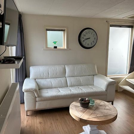 Appartement Zandwerven 23 Spanbroek Екстер'єр фото
