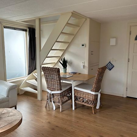 Appartement Zandwerven 23 Spanbroek Екстер'єр фото